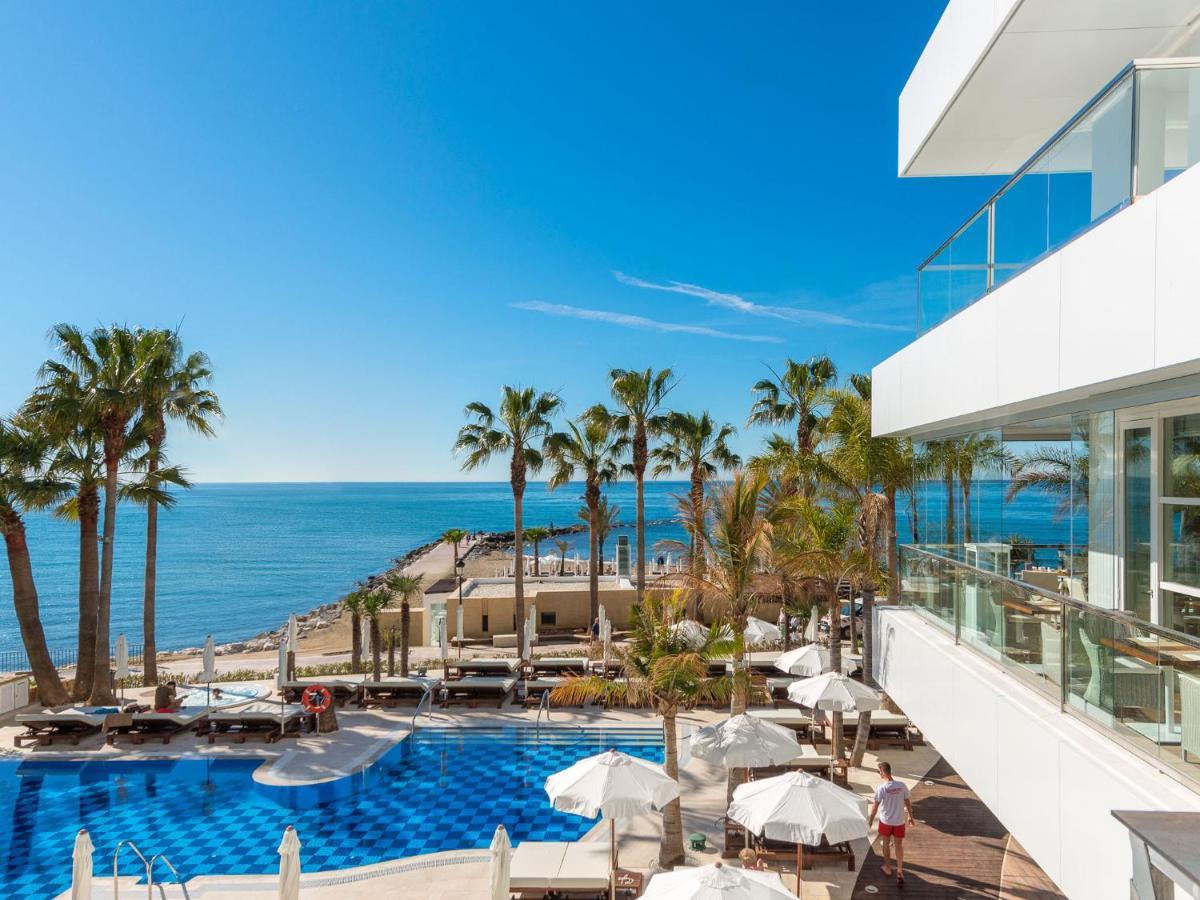 Amàre Beach Hotel Marbella - Adults Only Extérieur photo